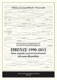 FIRENZE 1990-2015